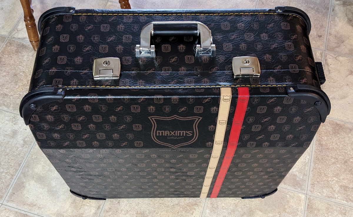 Frontalini Superior VI Accordion