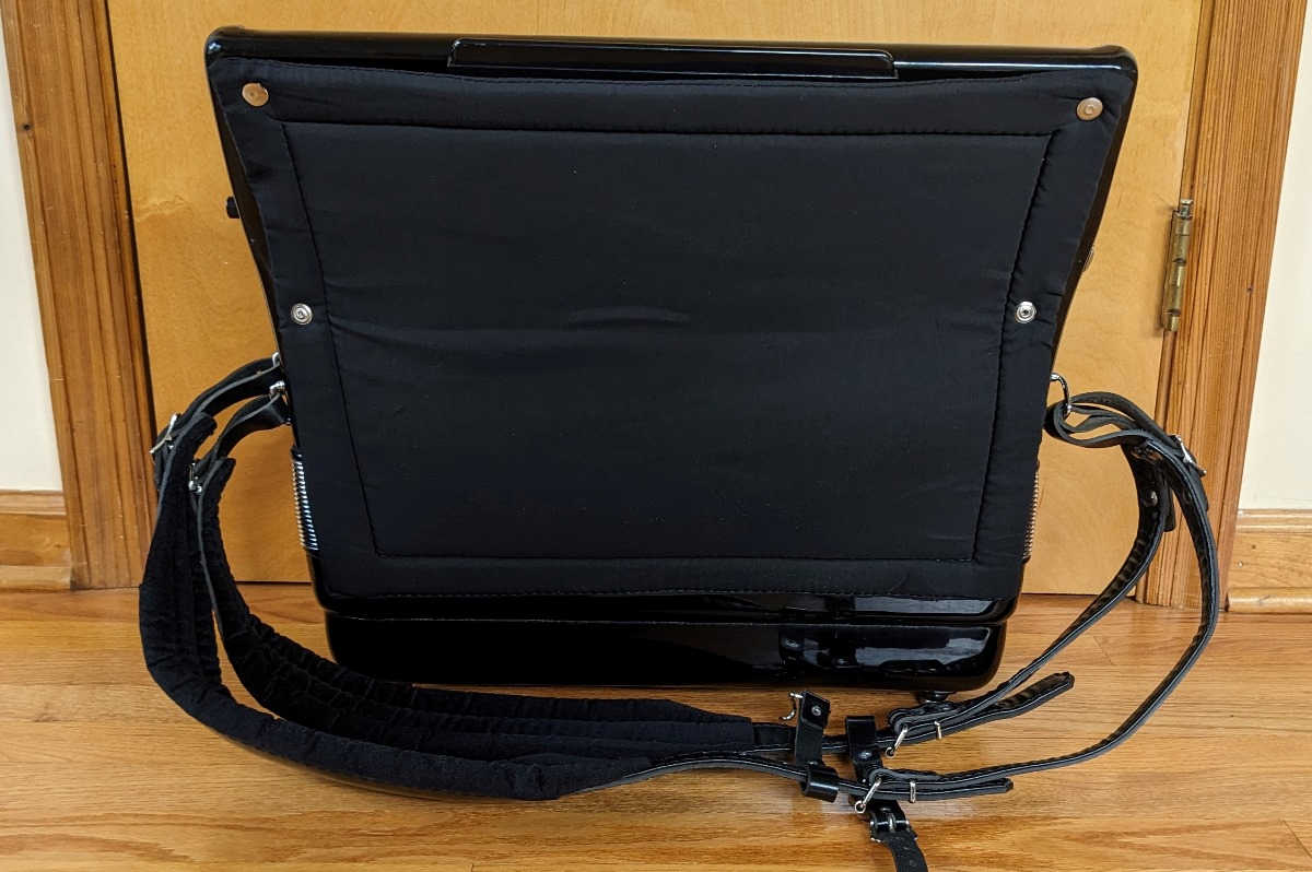 Guerrini President Accordion