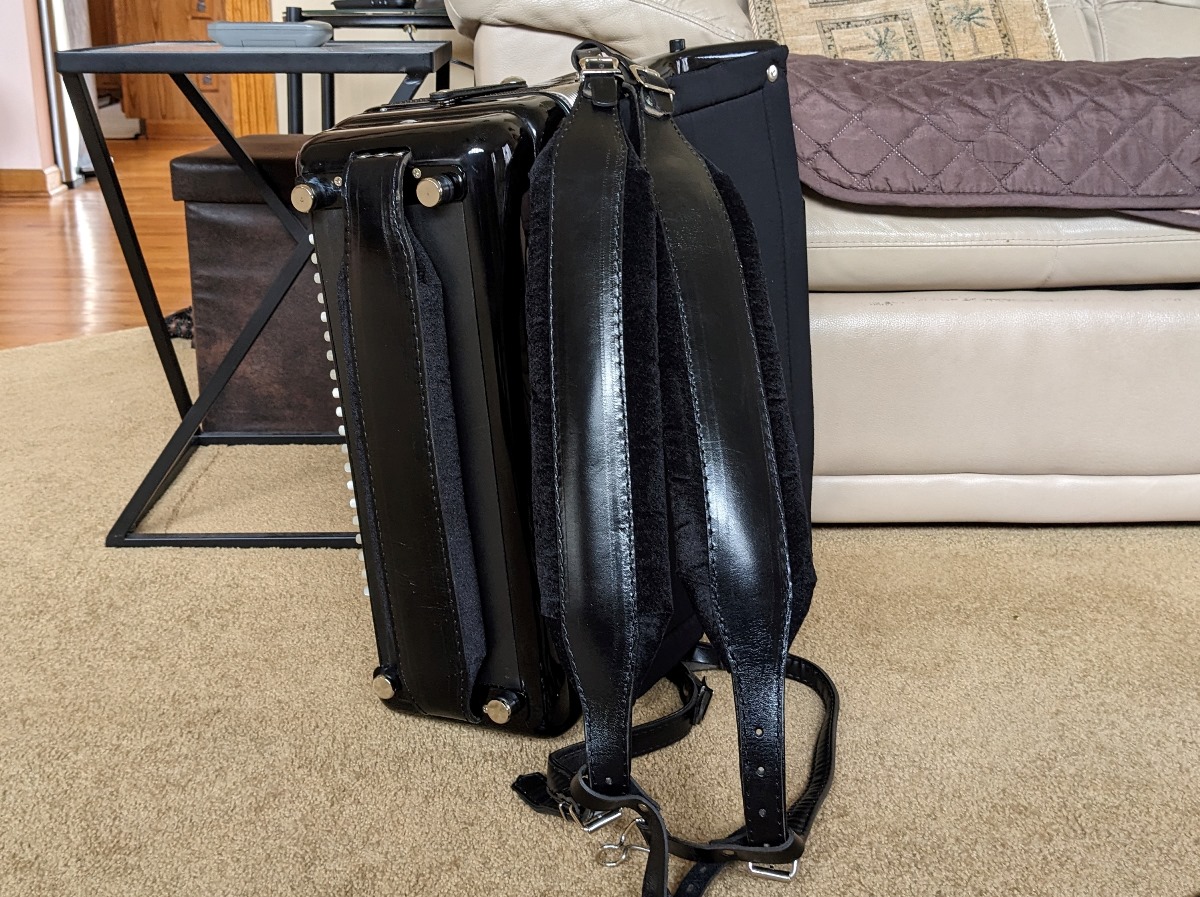 Guerrini President Accordion