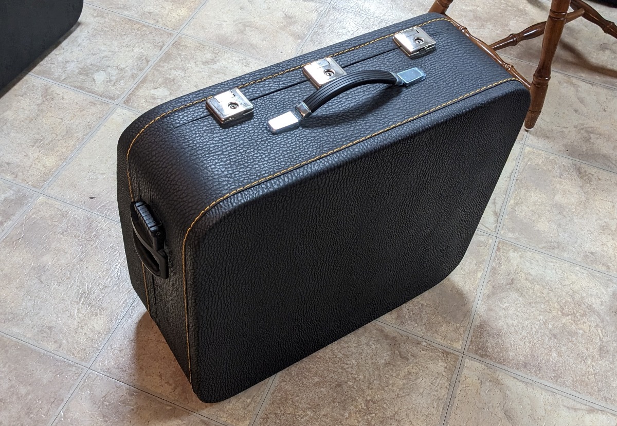 Guerrini President Accordion