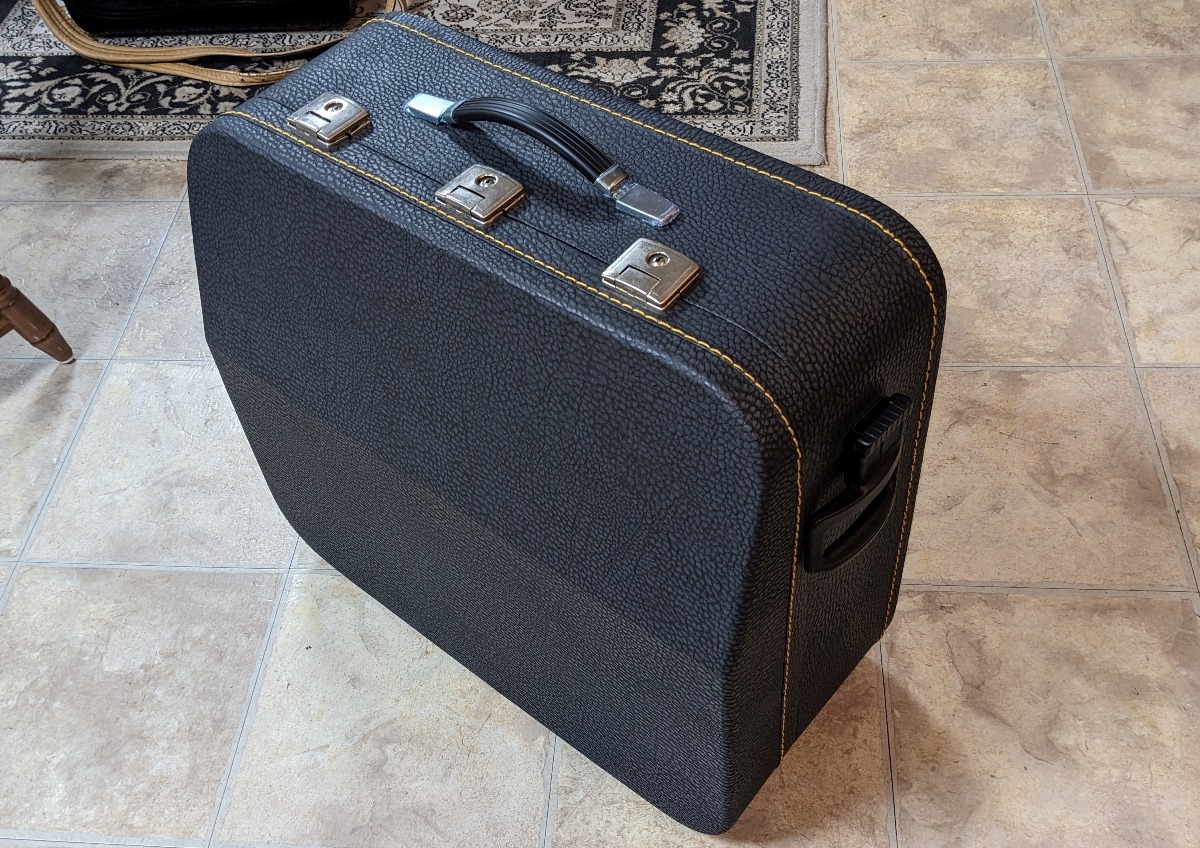 Guerrini President Accordion