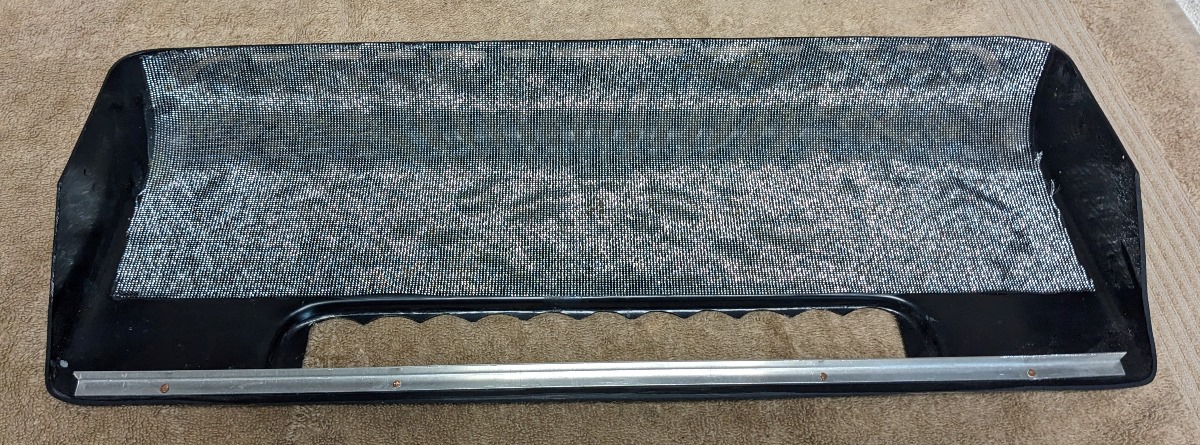 Guerrini President Accordion