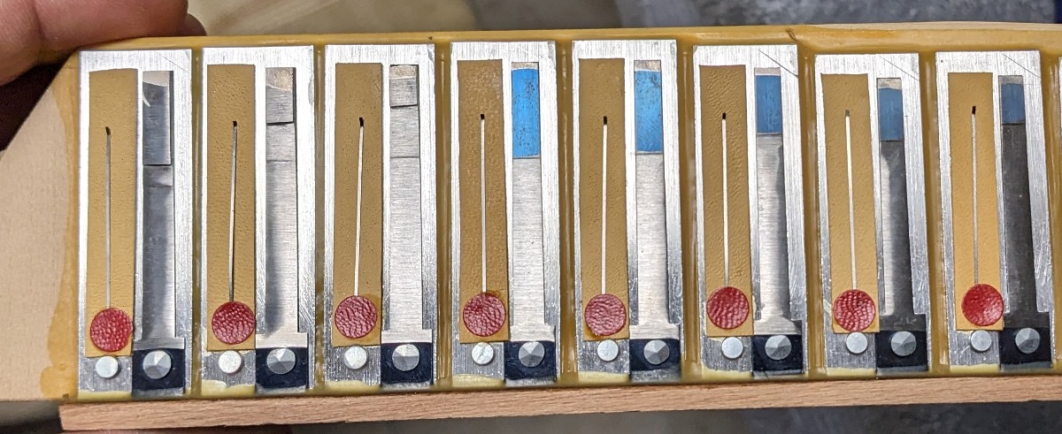 Guerrini President Accordion