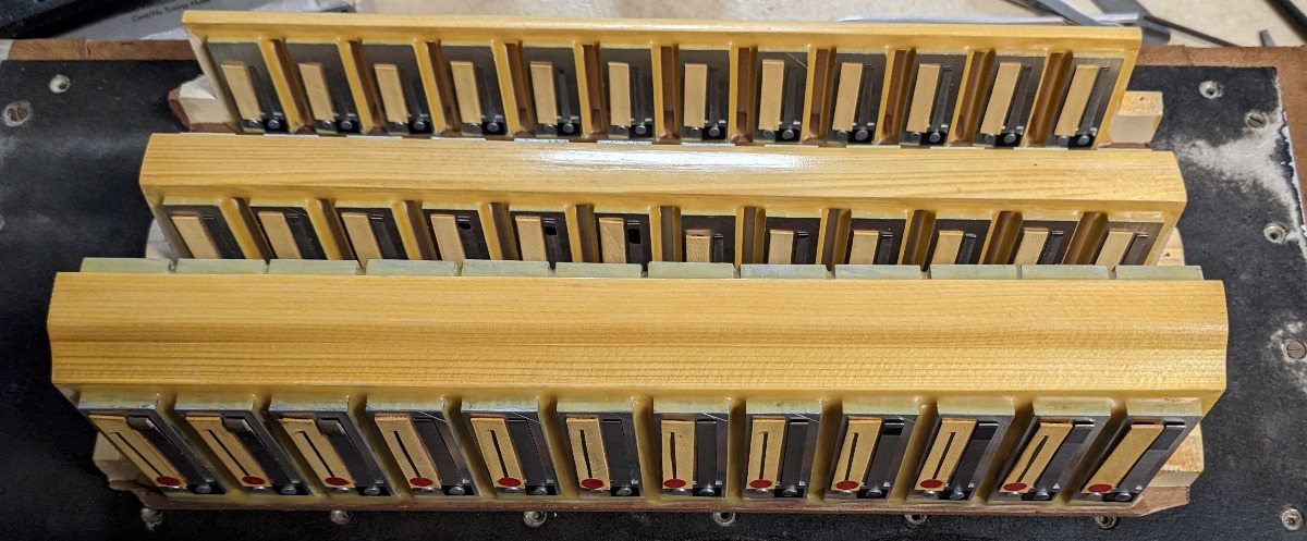 Guerrini President Accordion