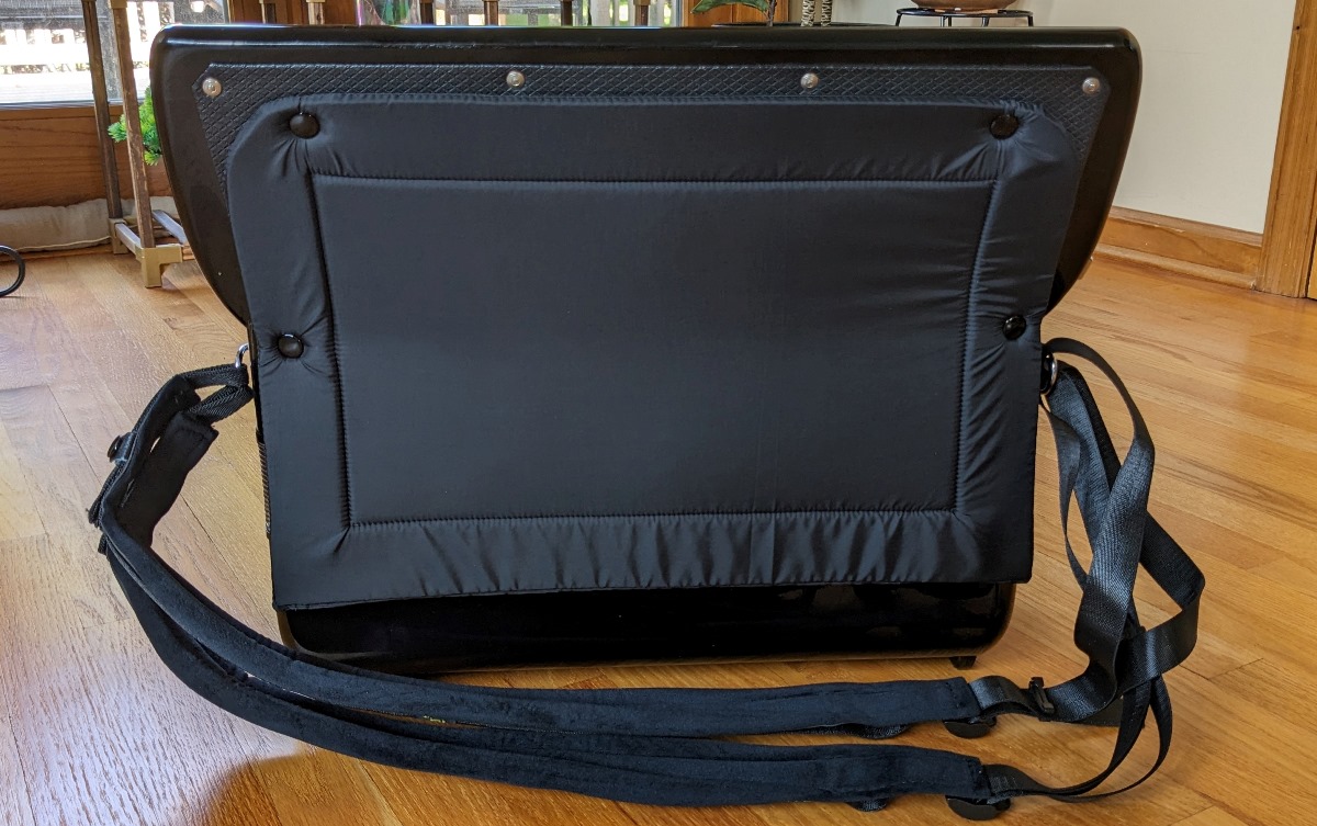 Melodiana (Zero Sette) Accordion