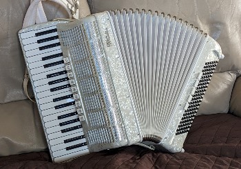 PANitalia (Pigini) Accordion