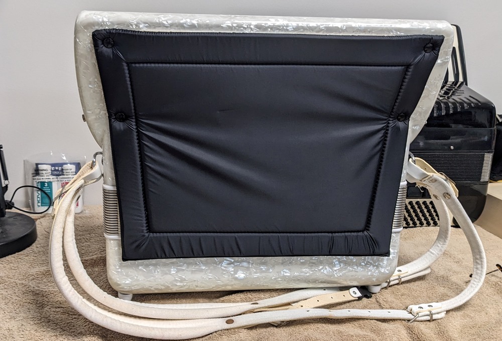 PANitalia (Pigini) Accordion