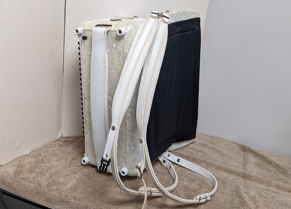 PANitalia (Pigini) Accordion