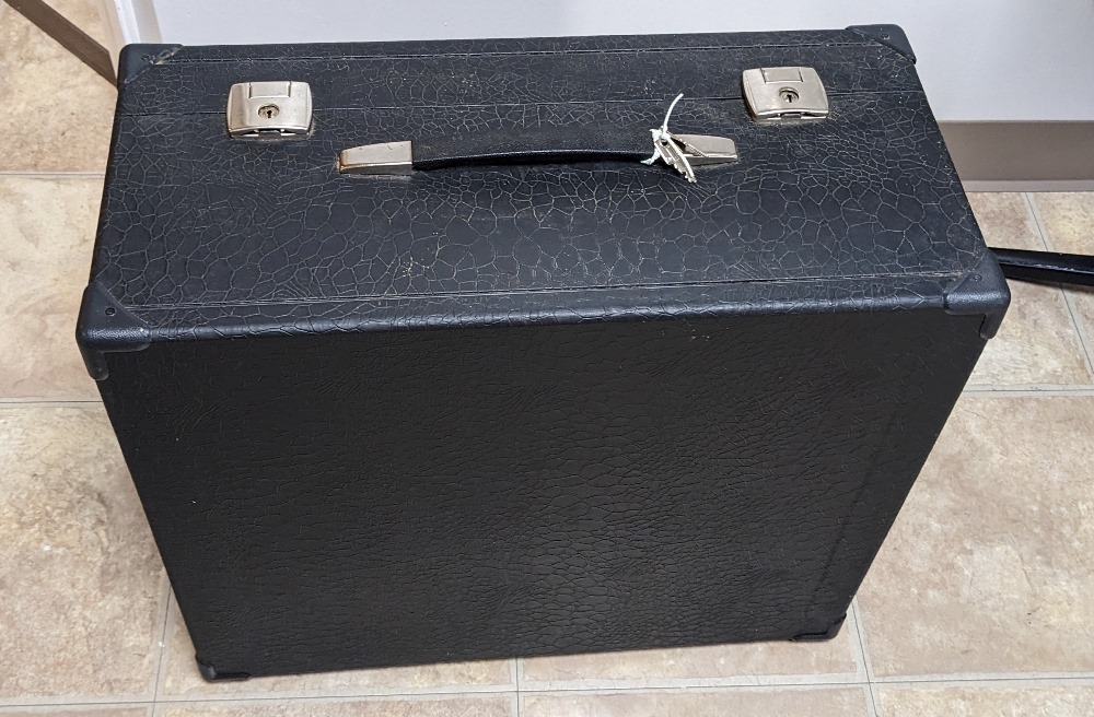 PANitalia (Pigini) Accordion