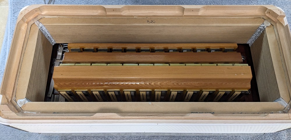 PANitalia (Pigini) Accordion