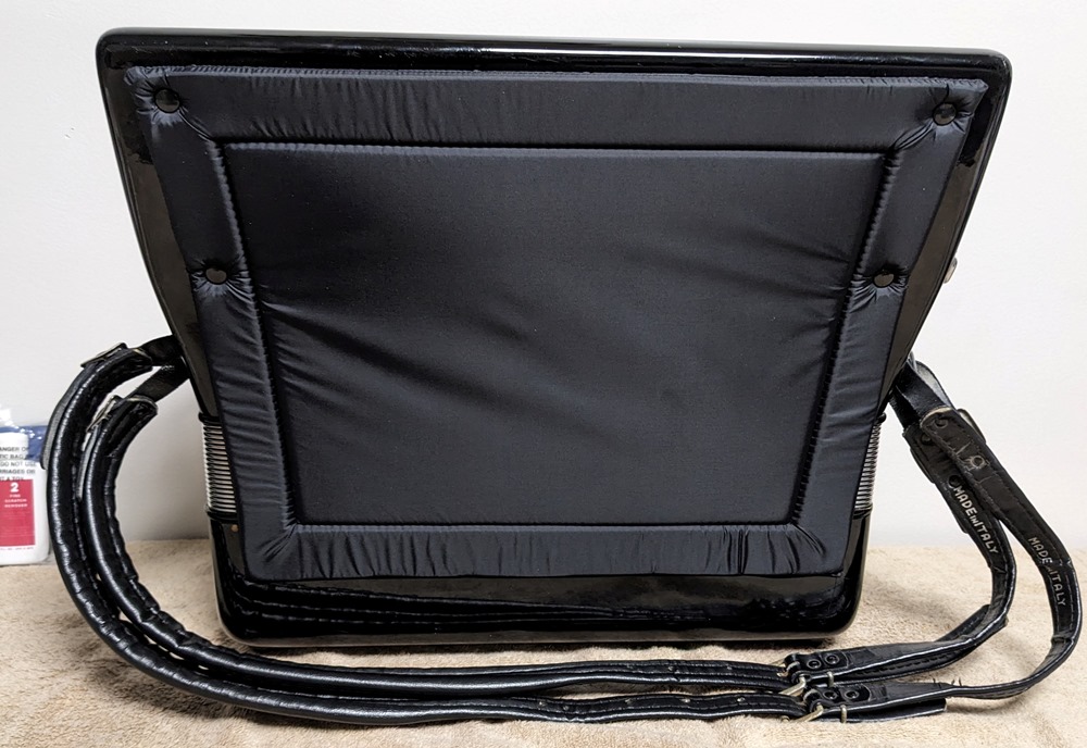 Accordiana Stroller Accordion