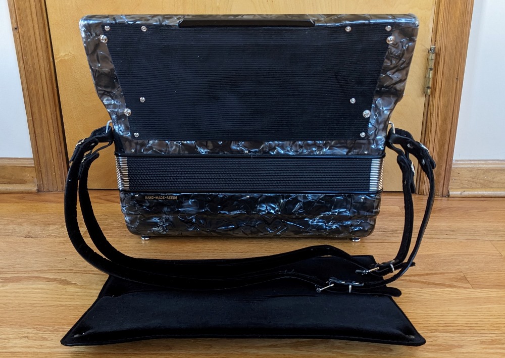 Alessandrini Accordion