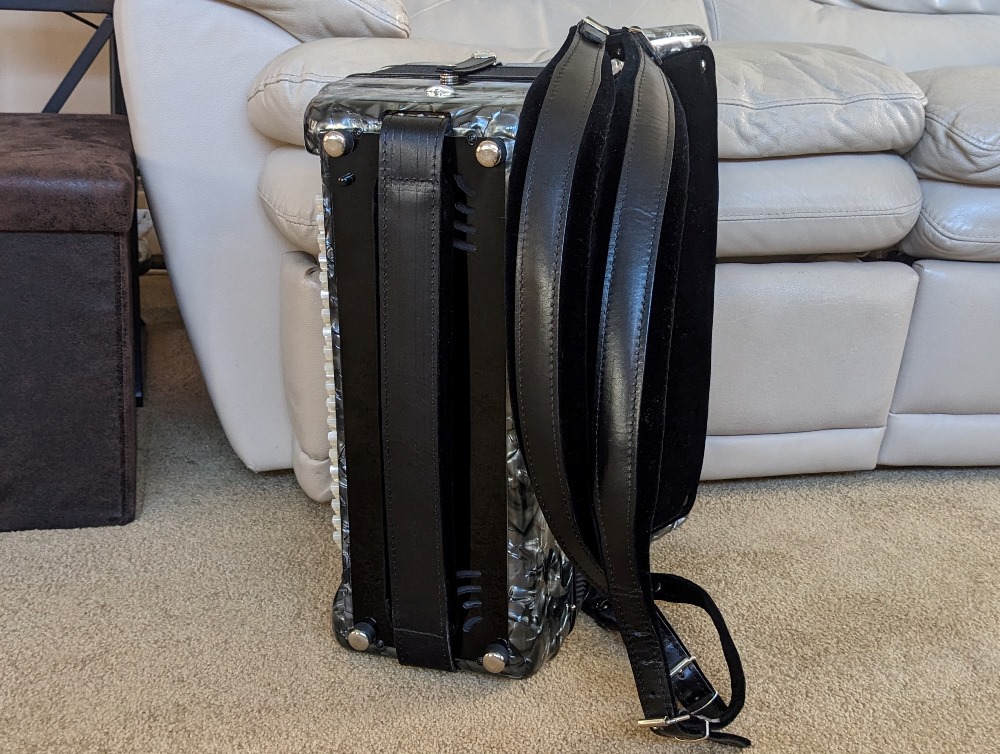 Alessandrini Accordion