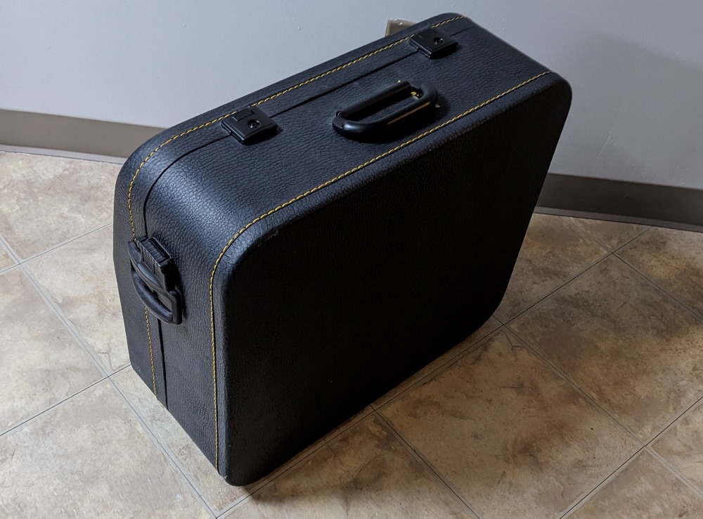 Alessandrini Accordion