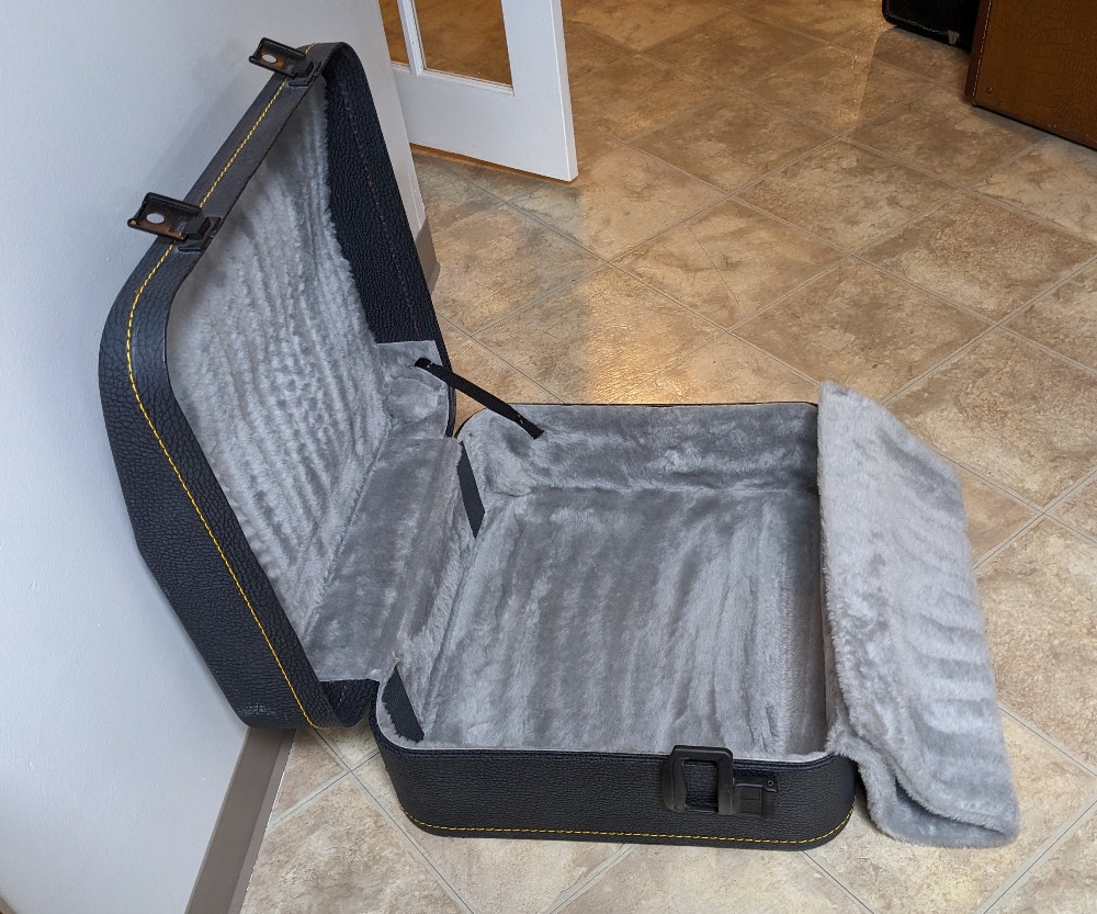 Alessandrini Accordion