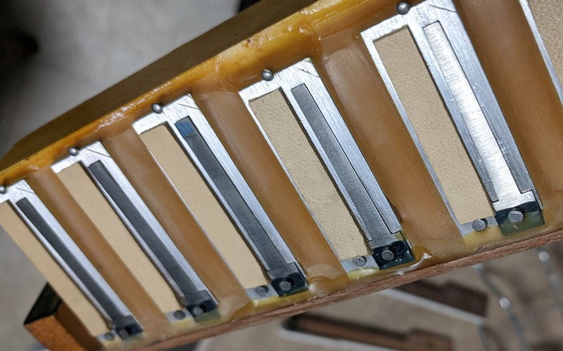 Dallape Supermaestro Accordion