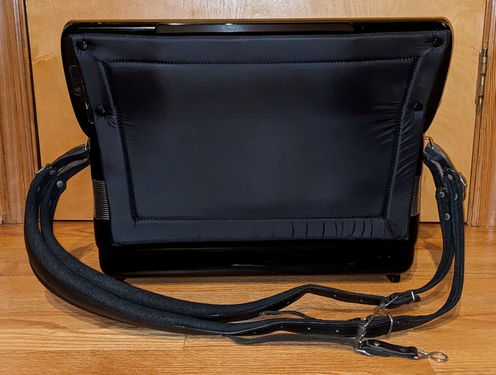 Excelsior Accordion