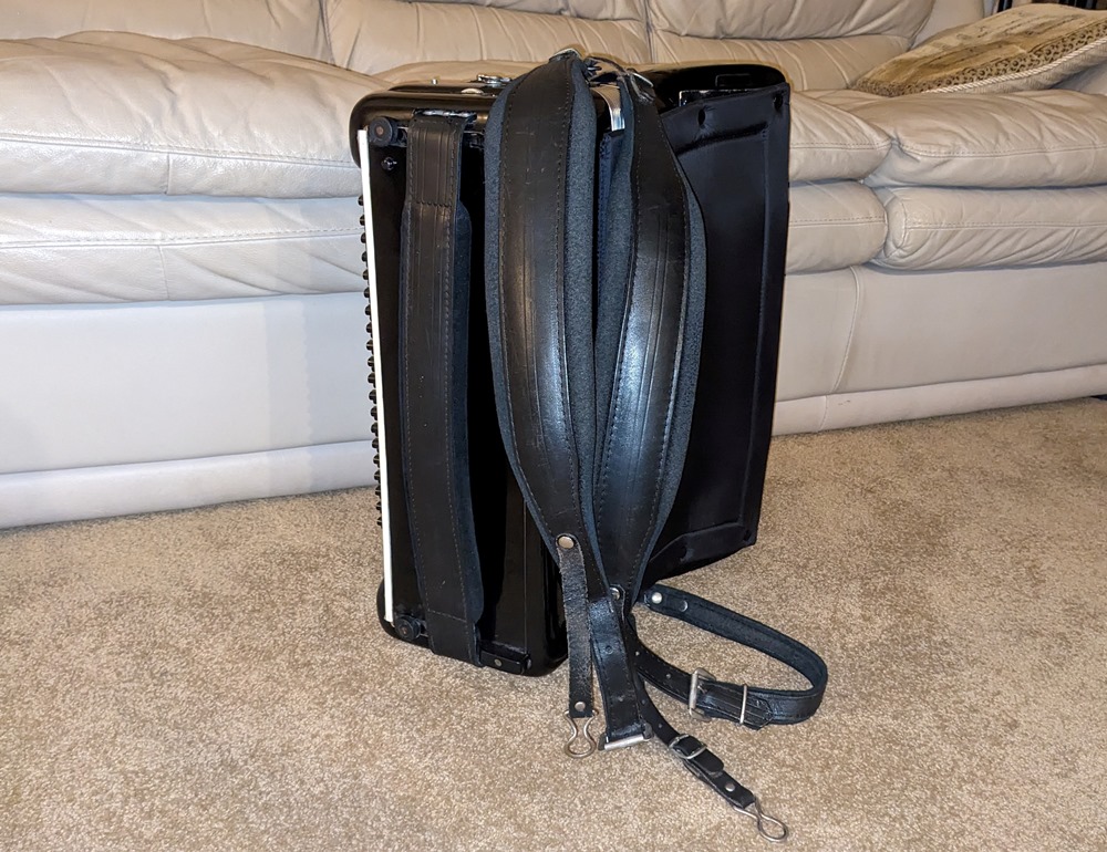 Excelsior Accordion