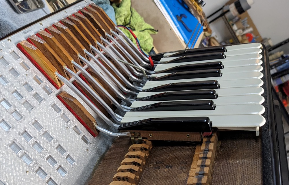 Excelsior Accordion