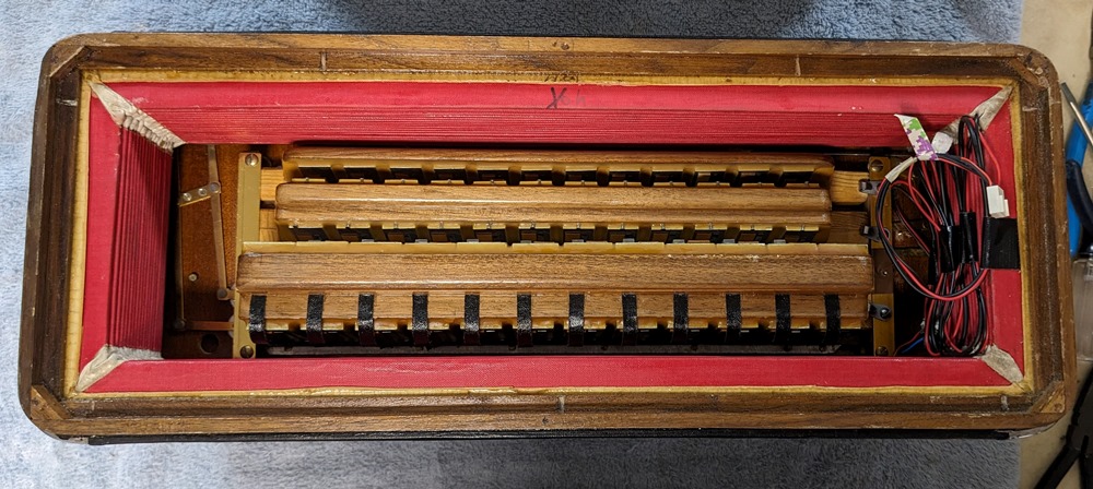 Excelsior Accordion