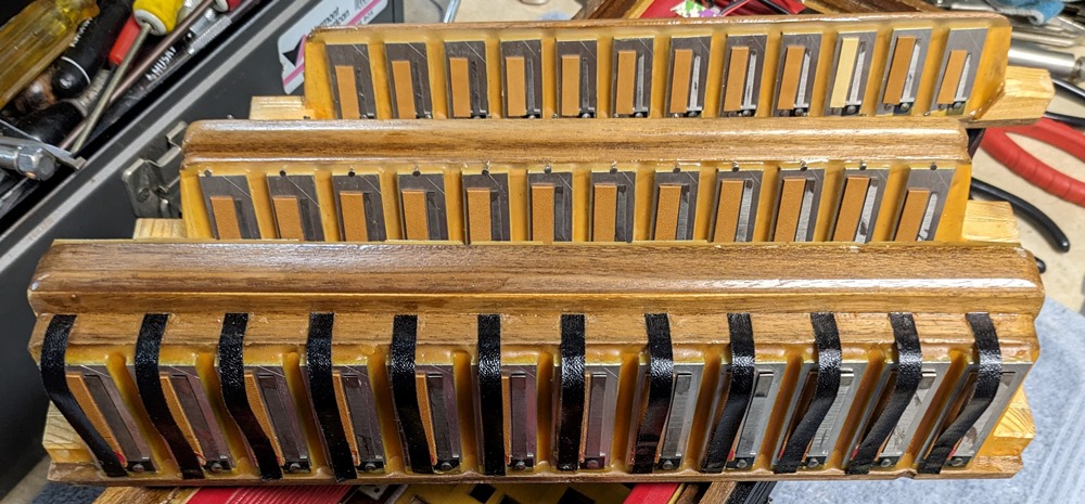 Excelsior Accordion