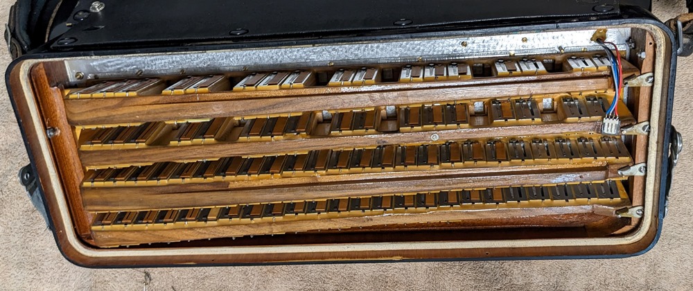 Excelsior Accordion