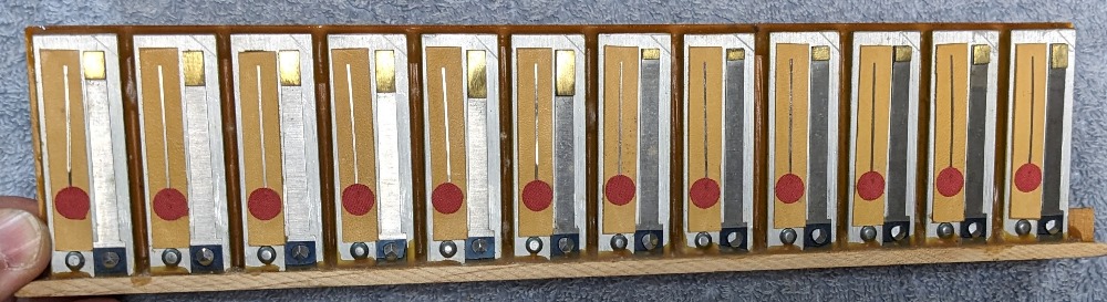 Galanti Accordion