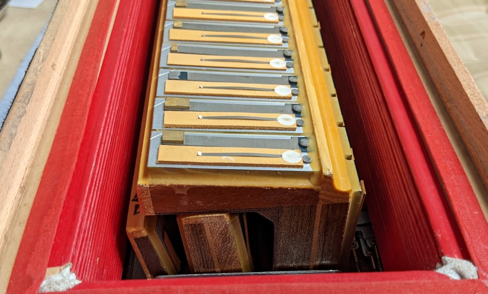 Guerrini Superior 2 Accordion
