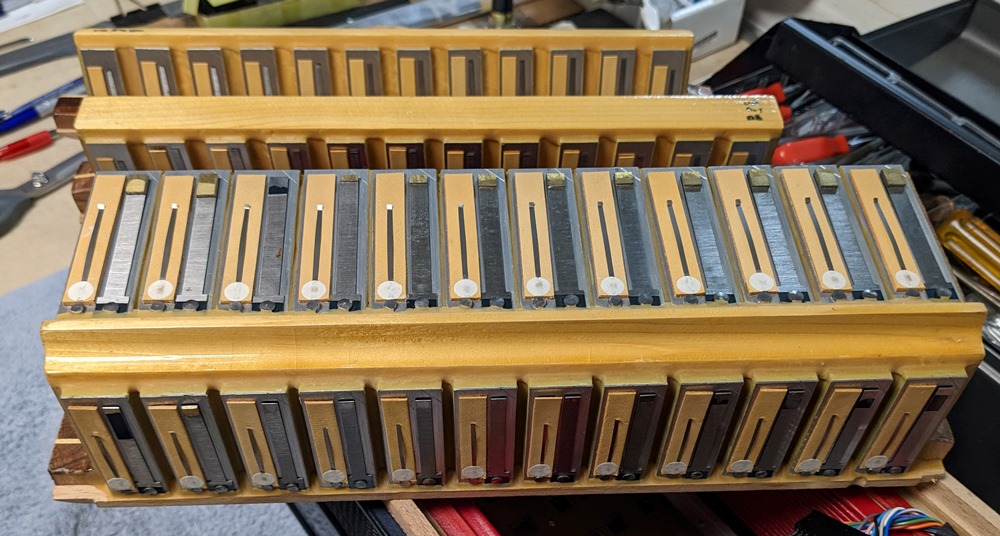 Guerrini Superior 2 Accordion