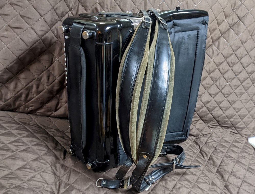 Guerrini Superior 2 Accordion