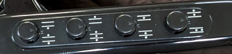Hohner Morino IV 120C Bayan