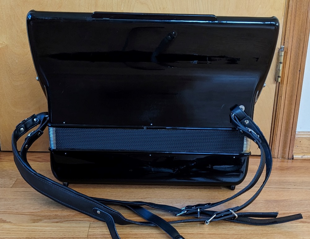 Hohner Organola Accordion