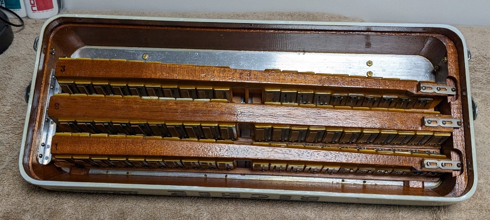 Kahlmen Stroller Accordion