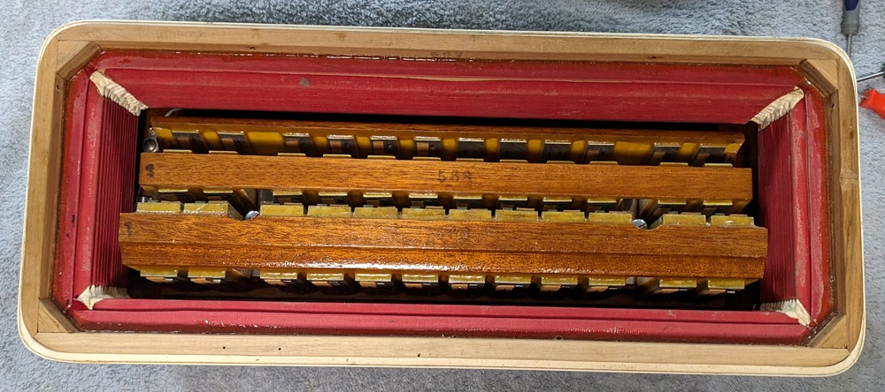 Kahlmen Stroller Accordion