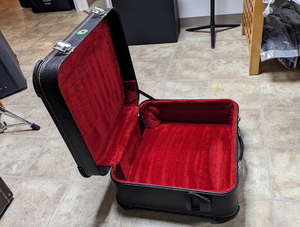 Ottavianelli Musette MIDI Accordion