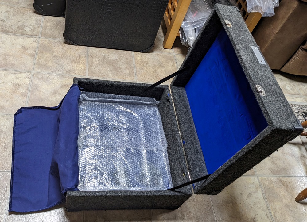 Petosa AM-1100 Accordion