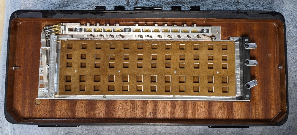 Settimio Soprani Artist VI Accordion