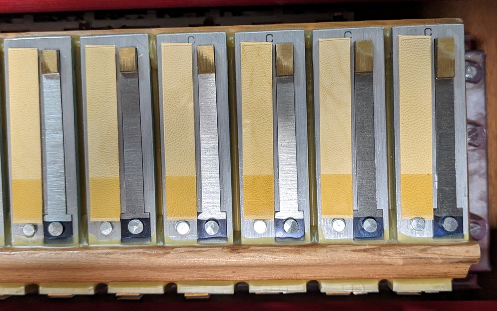 Serenellini Opera Accordion