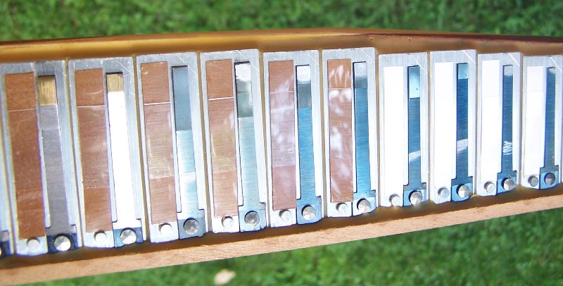 Sonola SS20 Accordion