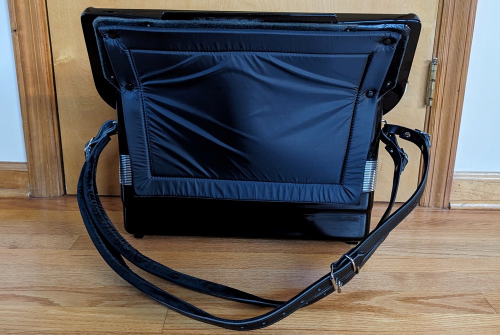 Sonola SS4 Accordion