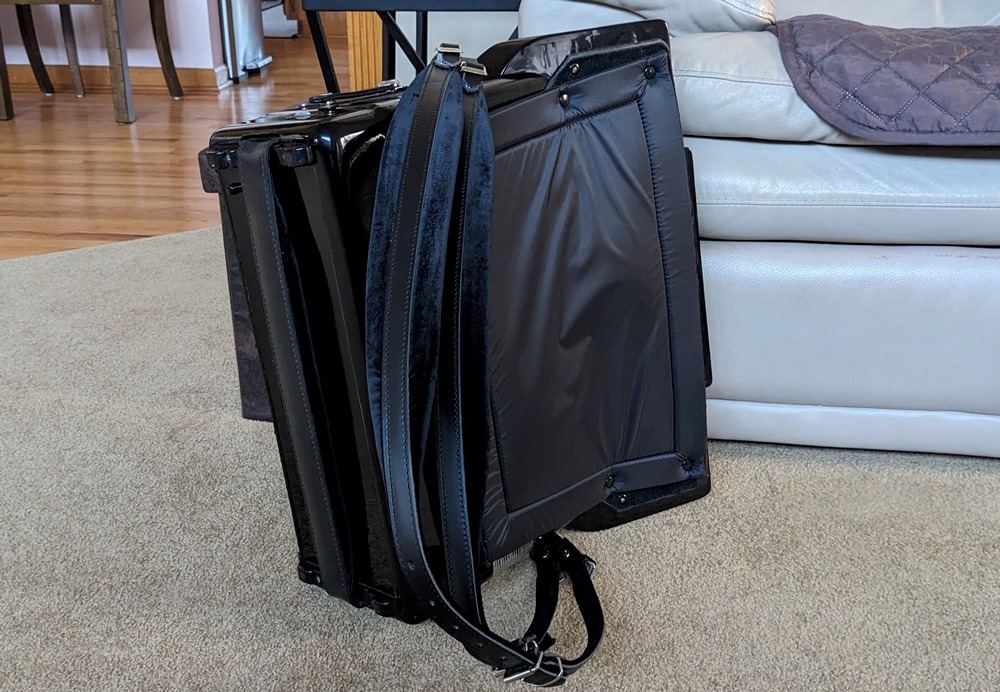 Sonola SS4 Accordion