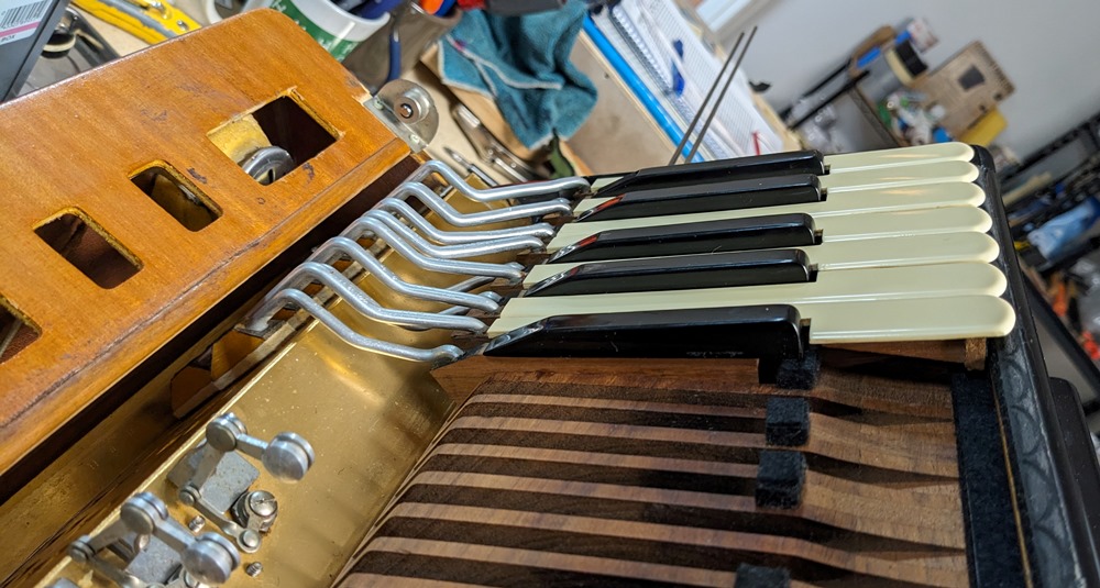 Sonola SS4 Accordion