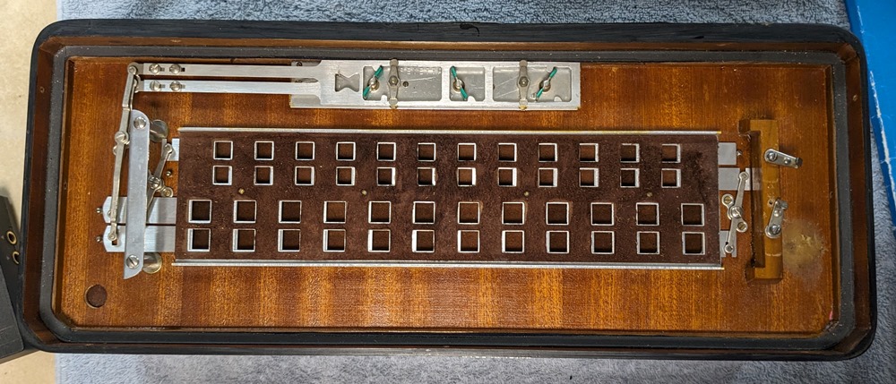 Sonola SS4 Accordion