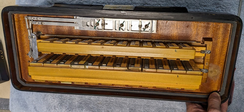 Sonola SS4 Accordion