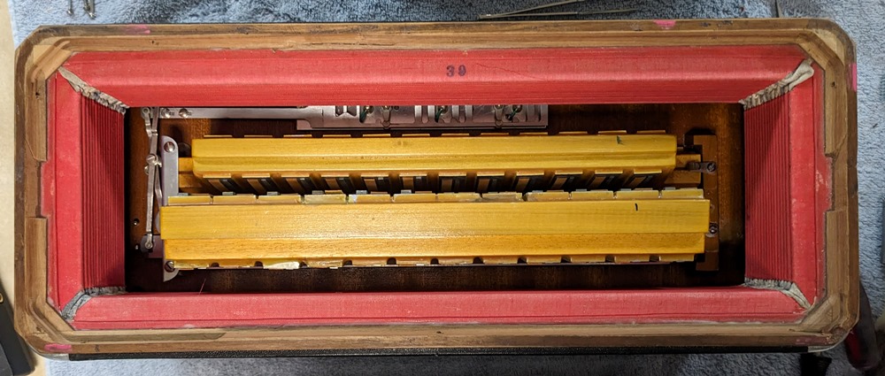 Sonola SS4 Accordion