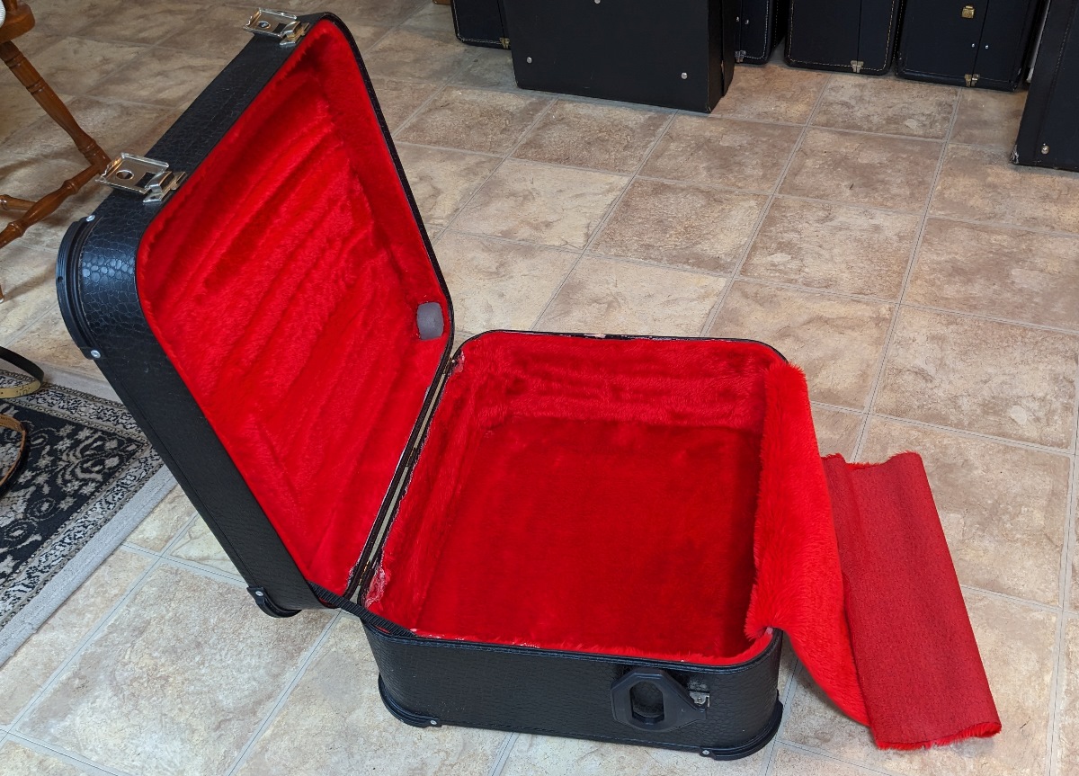 Titano Royal (Pigini Super King) Accordion