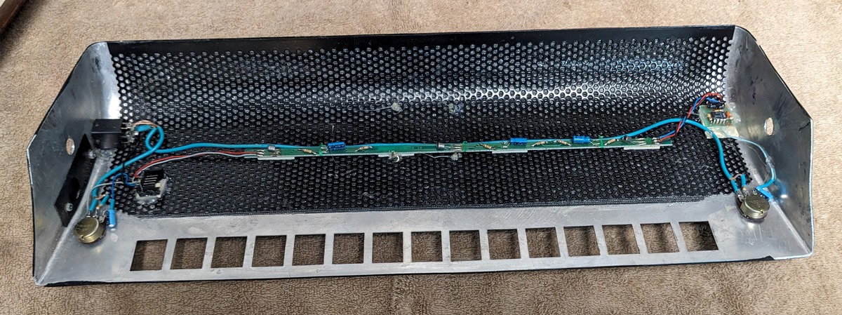 Titano Royal (Pigini Super King) Accordion